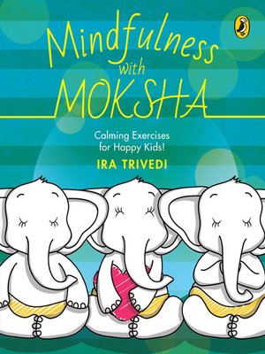 cover image of Mindfulness with Moksha